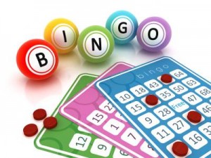 Gratis bingo spelen